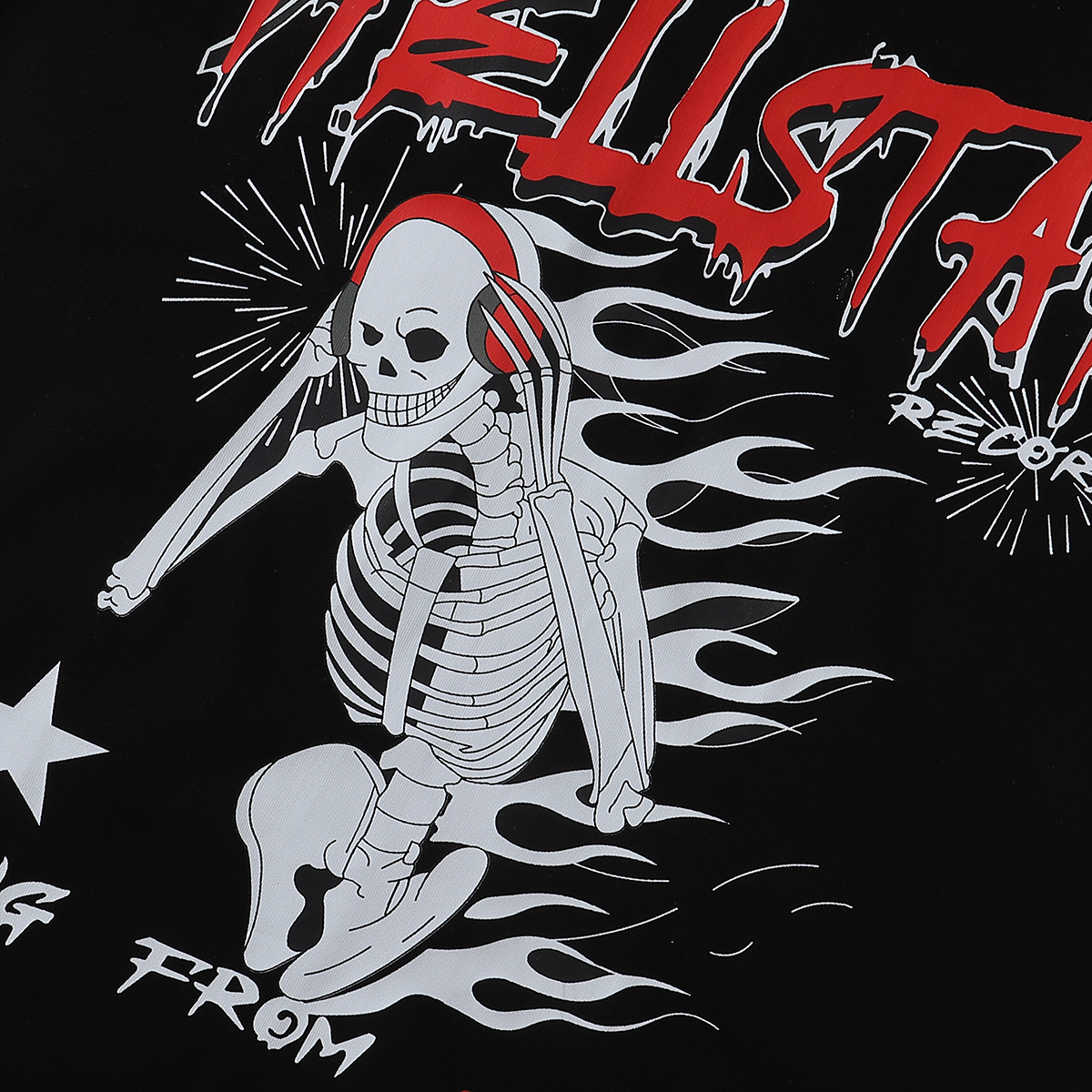 Hellstar T-Shirts